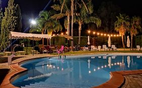 Hotel ausonia